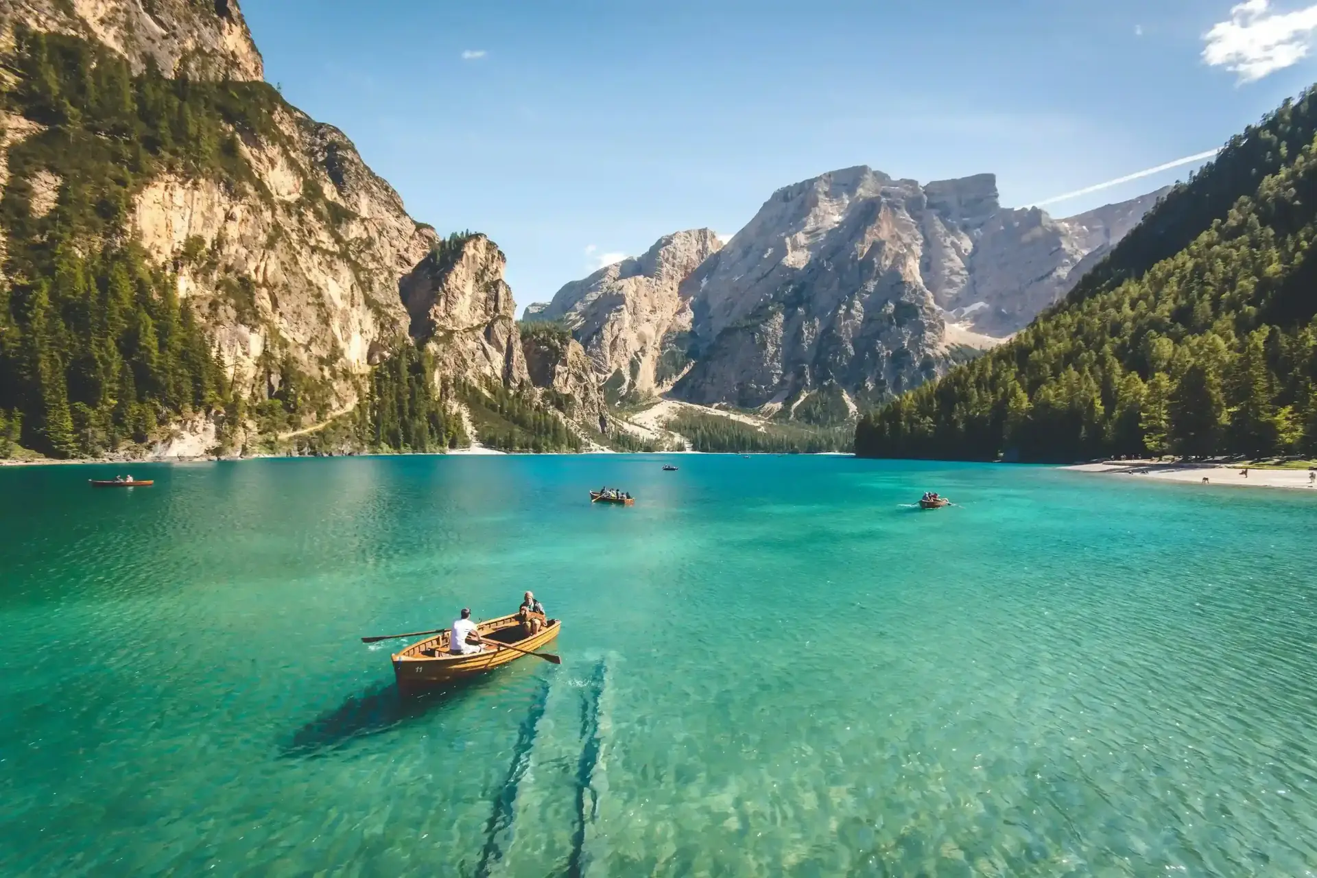 Explore Hidden Gems