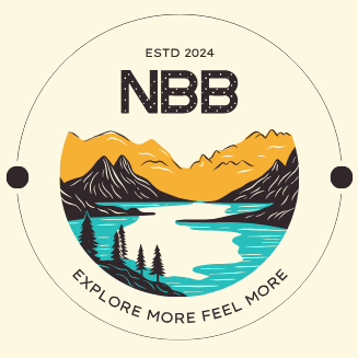 North Bengal & Beyond Logo